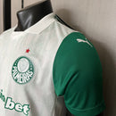 Camisa Palmeiras Away 25/26 - Versão Jogador - Lançamento