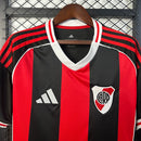 Camisa River Plate Away 25/26 - Adidas Torcedor Masculina - Lançamento
