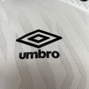 Camisa Santos Titular 25/26 - Versão Jogador - Lançamento