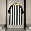 Camisa Santos Away 25/26 - Torcedor Masculina - Lançamento