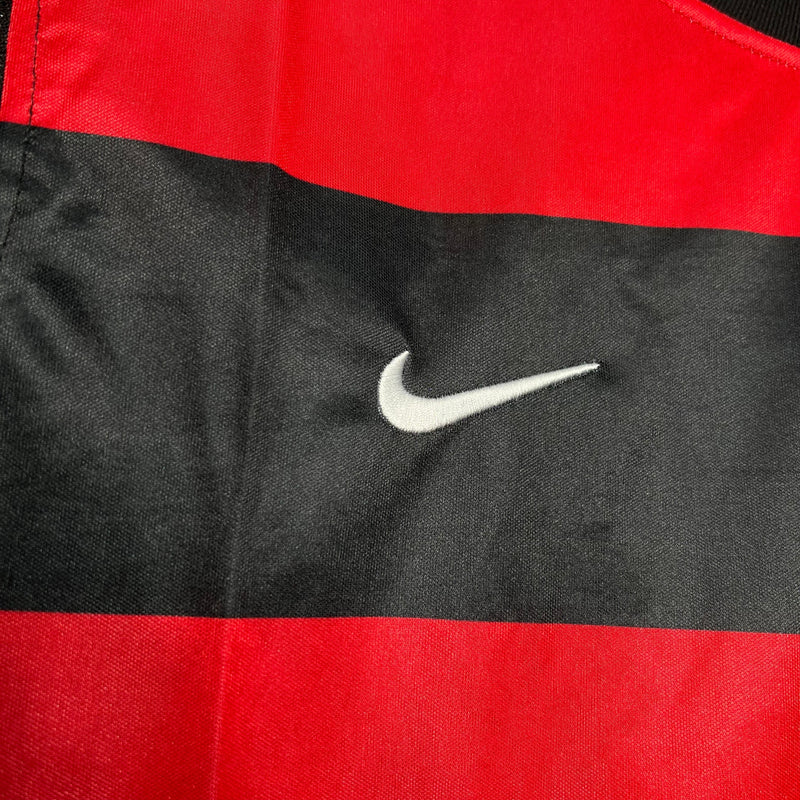 Camisa Flamengo Titular 00/01 - Versão Retro