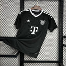 Camisa Bayern de Munique Treino 24/25 - Adidas Torcedor Masculina