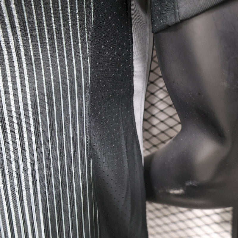 Camisa Holanda Goleiro 25/26 - Versão Jogador