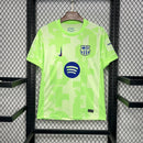 Camisa Barcelona lll 24/25