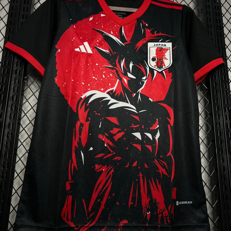 Camisa Japão Edição Especial 24/25 - Adidas Torcedor Masculina