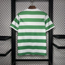 Camisa Celtic Home 80/81 - Versão Retro