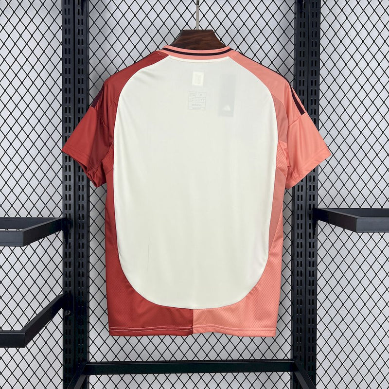 Camisa Lyon lll 24/25 - Adidas Torcedor Masculina