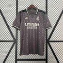 Camisa Real Madrid lll 24/25 - Adidas Torcedor Masculina