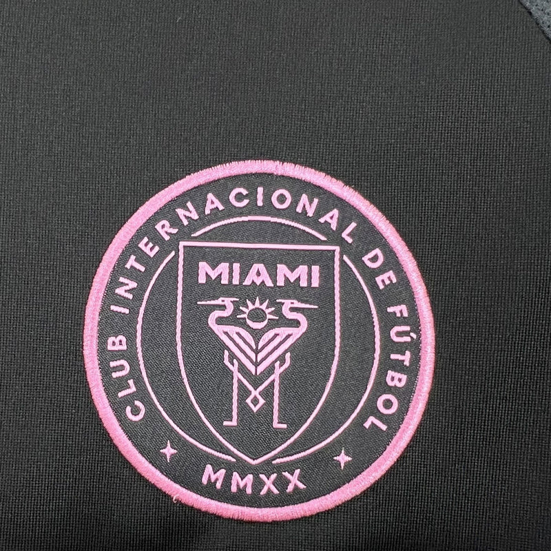 Camisa Inter Miami Away 25/26 - Torcedor Masculina