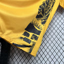 Camisa Inter de milão lll 24/25 - Nike Torcedor Masculina