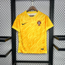 Camisa França Goleiro 24/25 - Torcedor Masculina