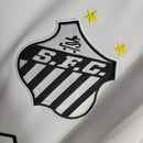 Camisa Santos Edição Especial Charlie Brown Branca 22/23 - Versão Torcedor