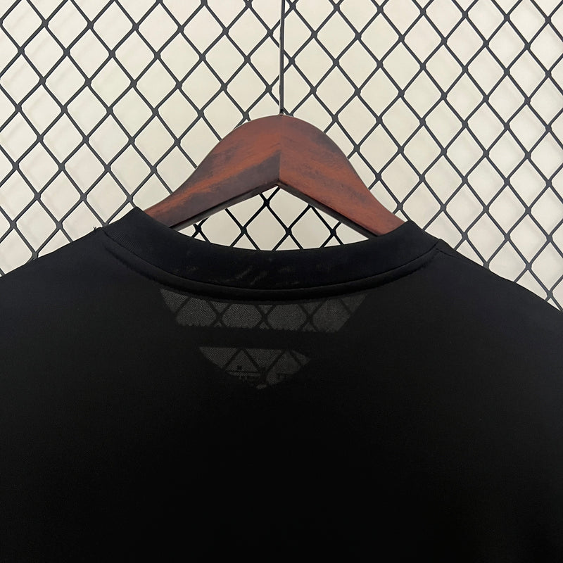 Camisa Barcelona Balmain 23/24 - Nike Torcedor Masculina