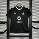 Camisa Roma Treino 24/25 - Versão Torcedor