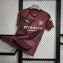 Camisa Manchester City lll 24/25 - Puma Torcedor Masculina