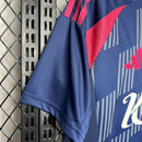 Camisa Nottingham Forest Away 24/25 - Versão Torcedor