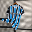 Camisa Grêmio Home 23/24 - Umbro Torcedor Masculina