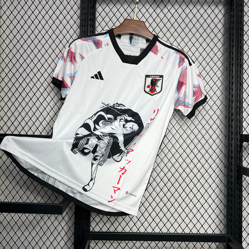 Camisa Japão Edição Especial 22/23 - Adidas Torcedor Masculina