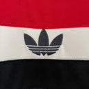 Camisa Manchester United Away 24/25 - Adidas Torcedor Masculina