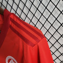 Camisa Internacional Home 23/24 - Adidas Torcedor Masculina