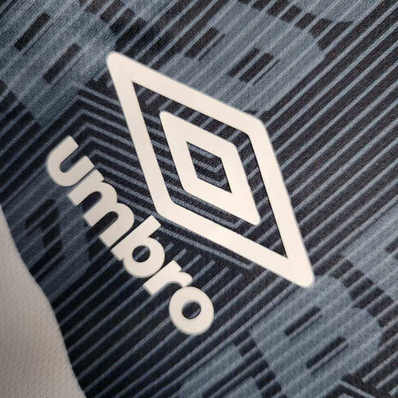Camisa Grêmio Treino 23/24 - Umbro Torcedor Masculina