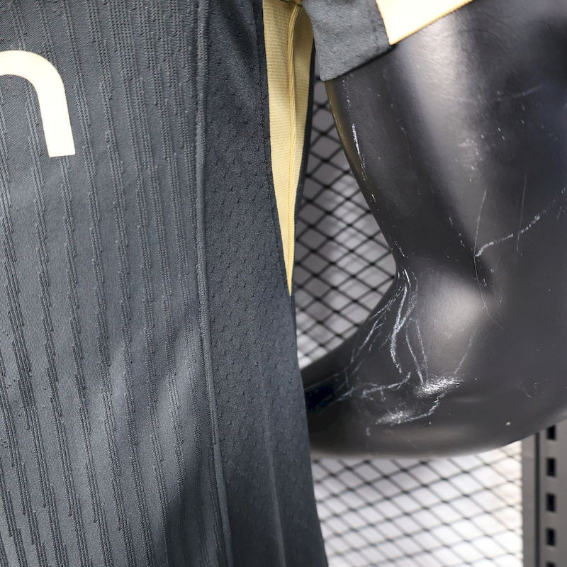 Camisa Atlético Nacional Away 25/26 - Versão Jogador