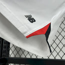 Camisa São Paulo Home 25/26 - Torcedor Masculina - Lançamento