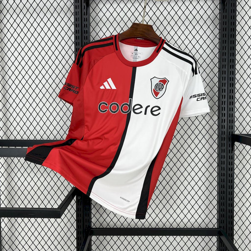Camisa River Plate Third 25/26 - Torcedor Masculina