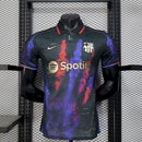 Camisa Barcelona Edição Especial 25/26 - Versão Jogador