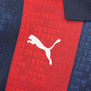 Camisa Cerro Porteño Home 25/26 - Torcedor Masculina