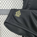 Camisa Aston Villa 150 anos 24/25 - Versão Torcedor