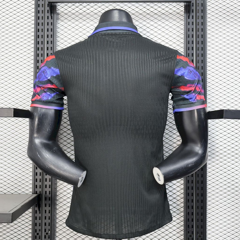 Camisa Barcelona Edição Especial 25/26 - Versão Jogador