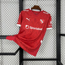 Camisa Independiente Home 25/26 - Torcedor Masculina