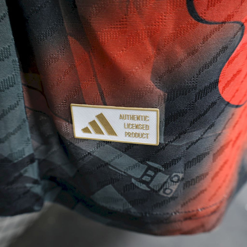 Camisa Japão Edição Especial 25/26 - Versão Jogador