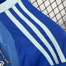 Camisa Millonarios Home 25/26 - Torcedor Masculina