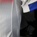 Camisa Inglaterra Euro Feminina 25/26 - Versão Jogador