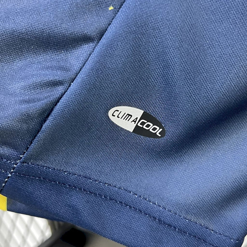 Camisa Fenerbahce Home 07/08 - Versão Retro