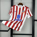 Camisa Atlético De Madrid Home 25/26 - Torcedor Masculina - Lançamento