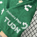 Camisa Léon Home 24/25 - Torcedor Masculina