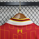 Camisa Liverpool Home 24/25 - Nike Torcedor Masculina