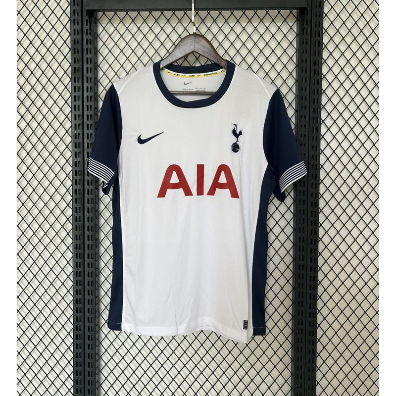 Camisa Tottenham Home 24/25 - Nike Torcedor Masculina